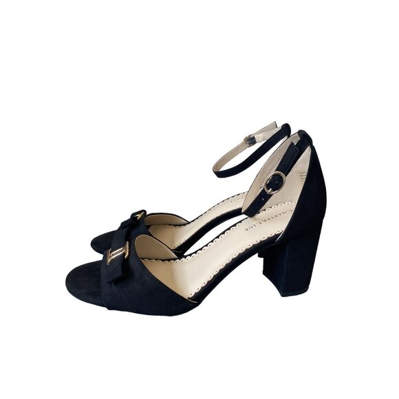 Character Club Women’s Lunah Style Heel Size 9.5 NWD - Picture 2 of 11